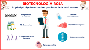 Biotecnología medica